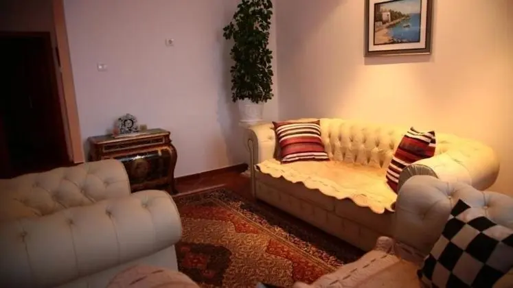 Apart Daire, 3 Yatak Odası