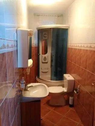 Apart Daire, 3 Yatak Odası