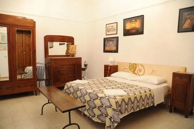 Apart Daire, 1 Yatak Odası, Balkon