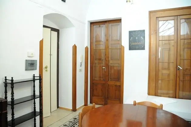 Apart Daire, 1 Yatak Odası, Balkon