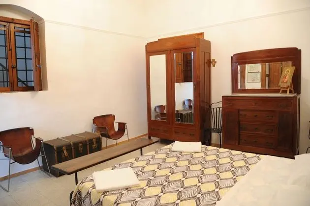 Apart Daire, 1 Yatak Odası, Balkon