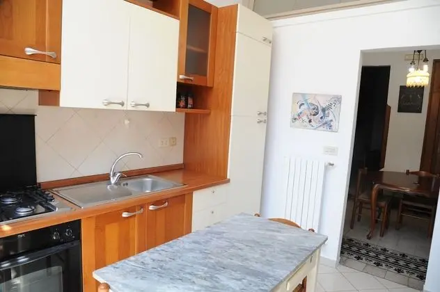 Apart Daire, 1 Yatak Odası, Balkon