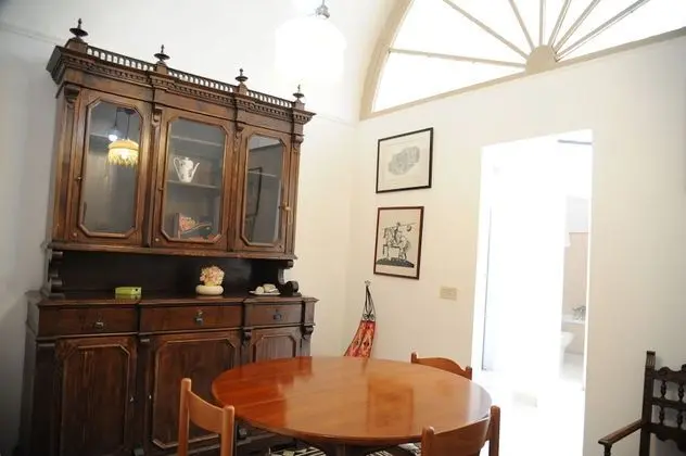 Apart Daire, 1 Yatak Odası, Balkon