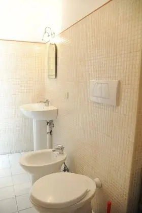 Apart Daire, 1 Yatak Odası, Balkon