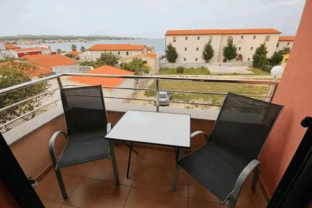 Apartment, 1 Bedroom (A1)