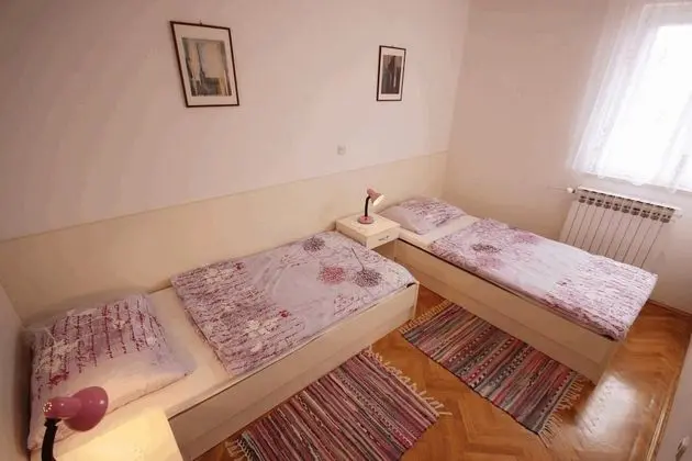 Apartment, 1 Bedroom (A1)