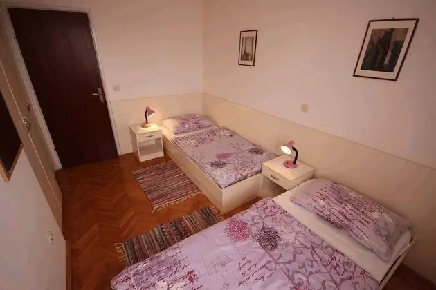 Apartment, 1 Bedroom (A1)