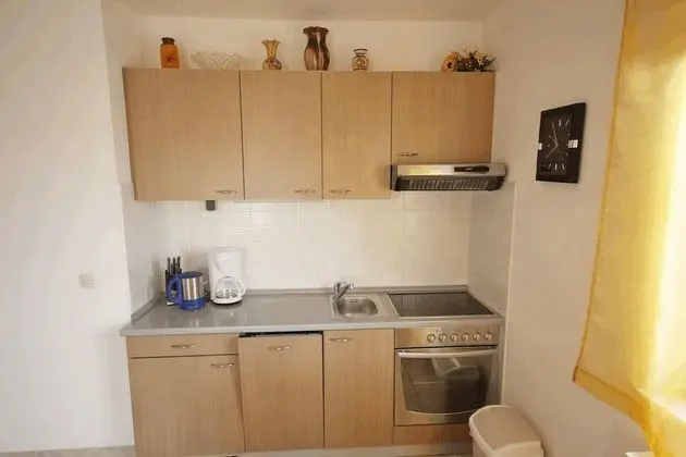 Apartment, 1 Bedroom (A1)