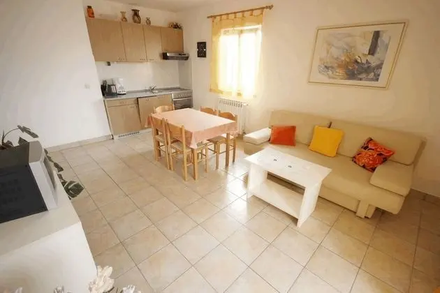 Apartment, 1 Bedroom (A1)