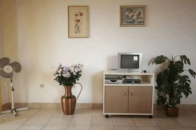 Apartment, 1 Bedroom (A1)