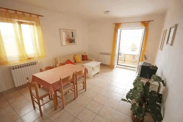 Apartment, 1 Bedroom (A1)