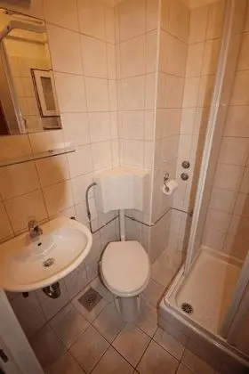 Apartment, 1 Bedroom (A1)