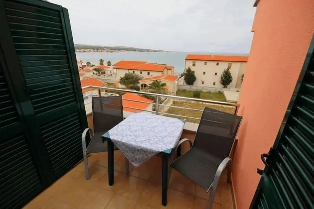 Apartment, Sea View (A2)