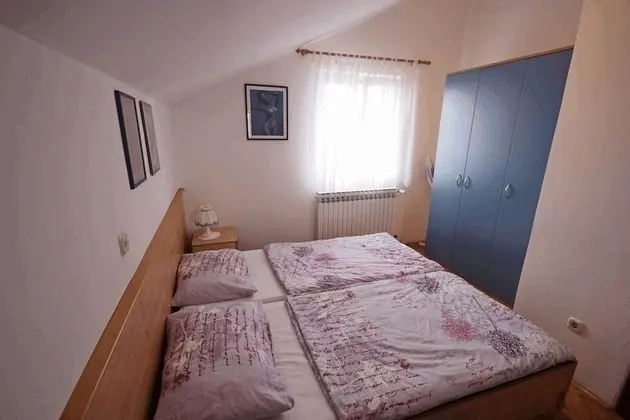 Apartment, Sea View (A2)