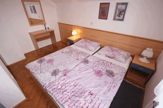 Apartment, Sea View (A2)
