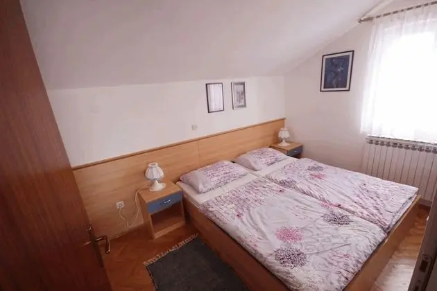 Apartment, Sea View (A2)