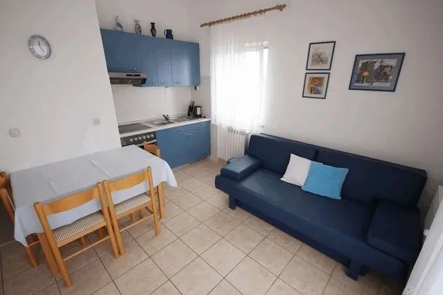 Apartment, Sea View (A2)