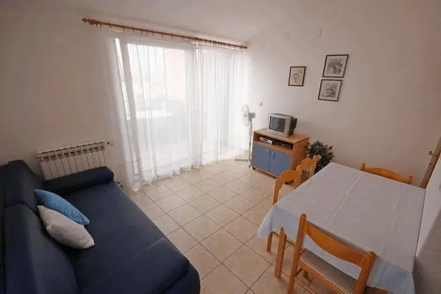 Apartment, Sea View (A2)