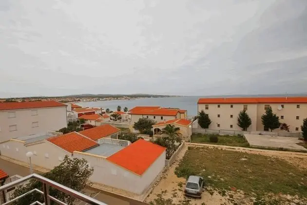 Apartment, Sea View (A2)
