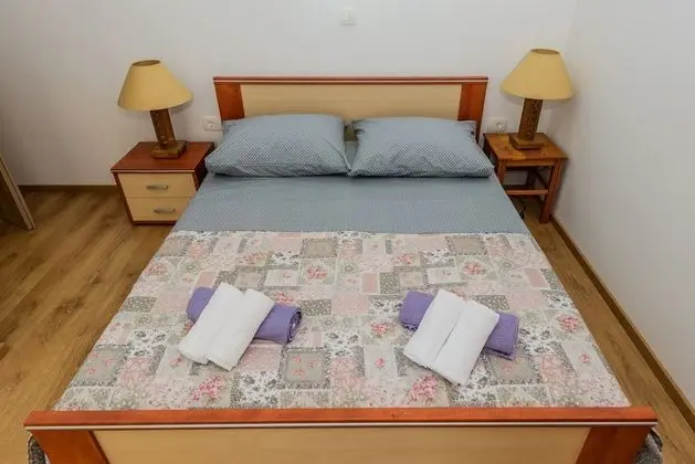 Apart Daire, Zemin Kat (A1)