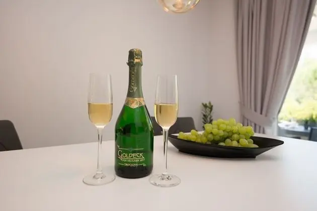 Apart Daire, 1 Yatak Odası, Bahçe Manzaralı (A1)