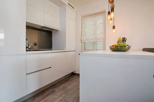 Apart Daire, 1 Yatak Odası, Deniz Manzaralı (A3)