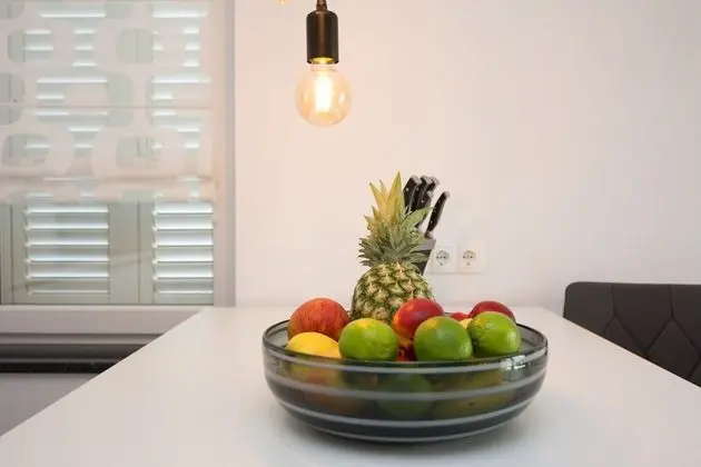 Apart Daire, 1 Yatak Odası, Deniz Manzaralı (A3)