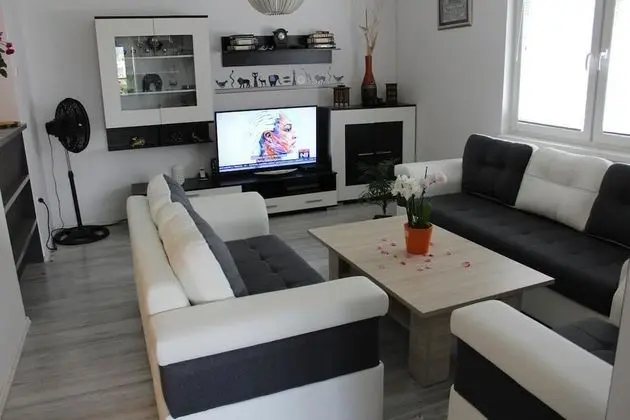 Deluxe Apart Daire (7)