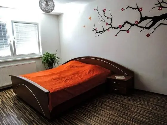 Deluxe Apart Daire (7)