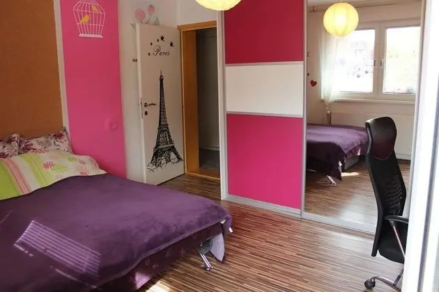 Deluxe Apart Daire (7)