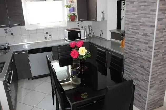 Deluxe Apart Daire (7)