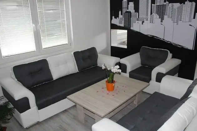 Deluxe Apart Daire (7)