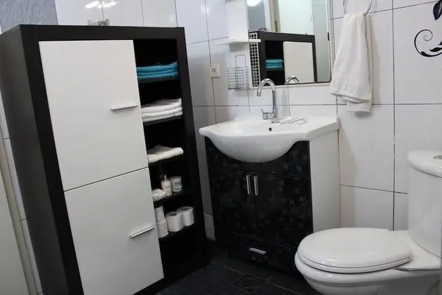Deluxe Apart Daire (7)