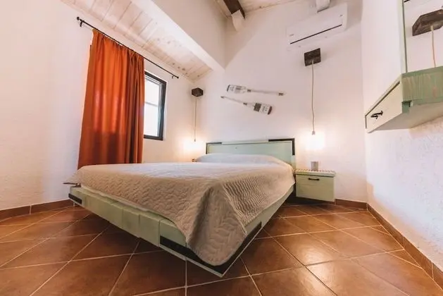 Comfort Apart Daire, 1 Yatak Odası, Balkon