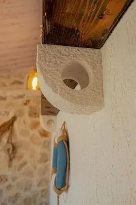 Comfort Apart Daire, 1 Yatak Odası, Balkon
