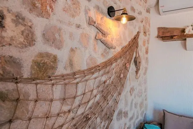 Comfort Apart Daire, 1 Yatak Odası, Balkon
