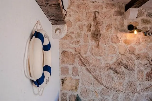 Comfort Apart Daire, 1 Yatak Odası, Balkon