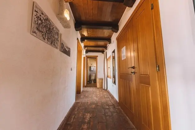 Deluxe Apart Daire, 2 Yatak Odası, Balkon