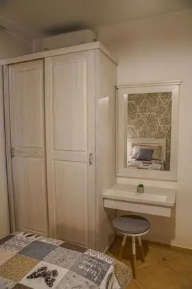 Superior Apart Daire, 2 Yatak Odası, Balkon