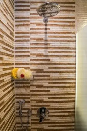 Superior Apart Daire, 2 Yatak Odası, Balkon
