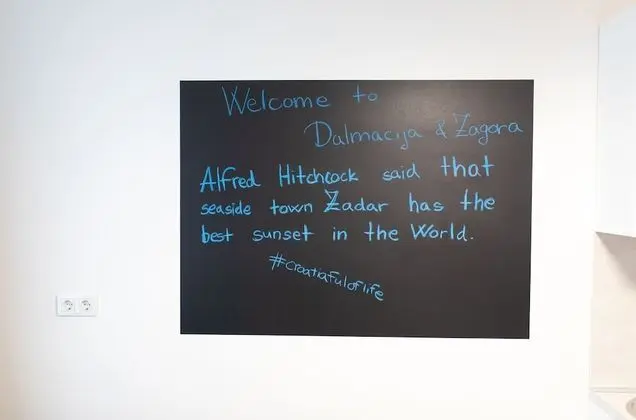 Deluxe Apart Daire (Dalmacija)