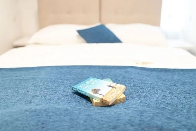 Deluxe Apart Daire (Dalmacija)