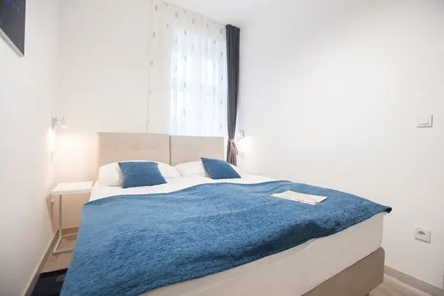 Deluxe Apart Daire (Dalmacija)