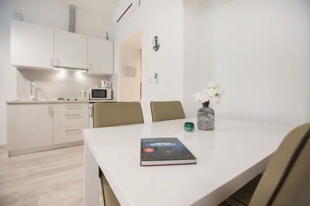 Deluxe Apart Daire (Dalmacija)