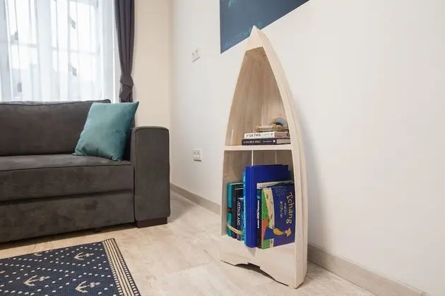 Deluxe Apart Daire (Dalmacija)