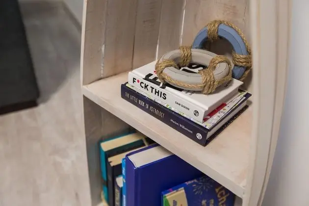 Deluxe Apart Daire (Dalmacija)