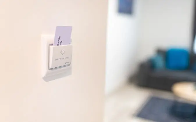 Deluxe Apart Daire (Dalmacija)