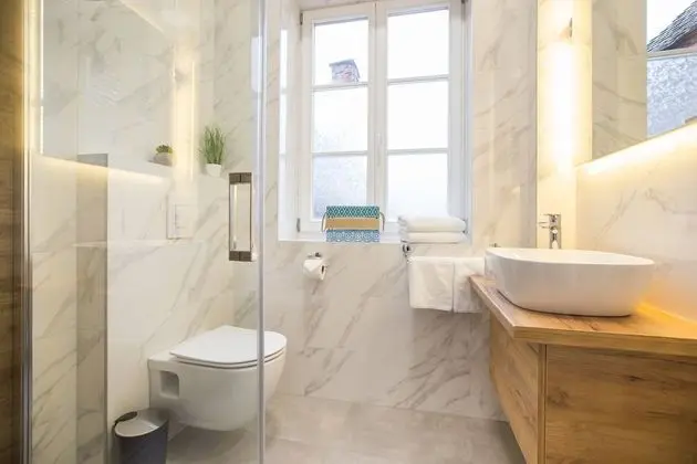 Deluxe Apart Daire (Dalmacija)