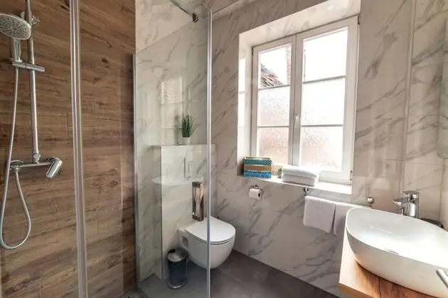 Deluxe Apart Daire (Dalmacija)