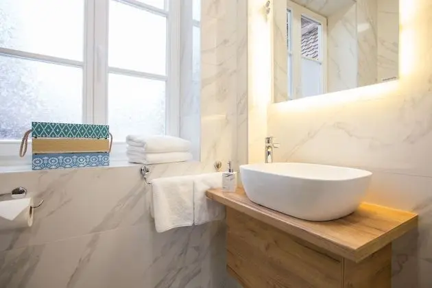 Deluxe Apart Daire (Dalmacija)